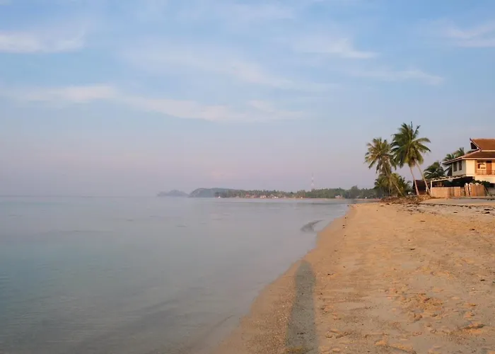 Sea Escapes Resort