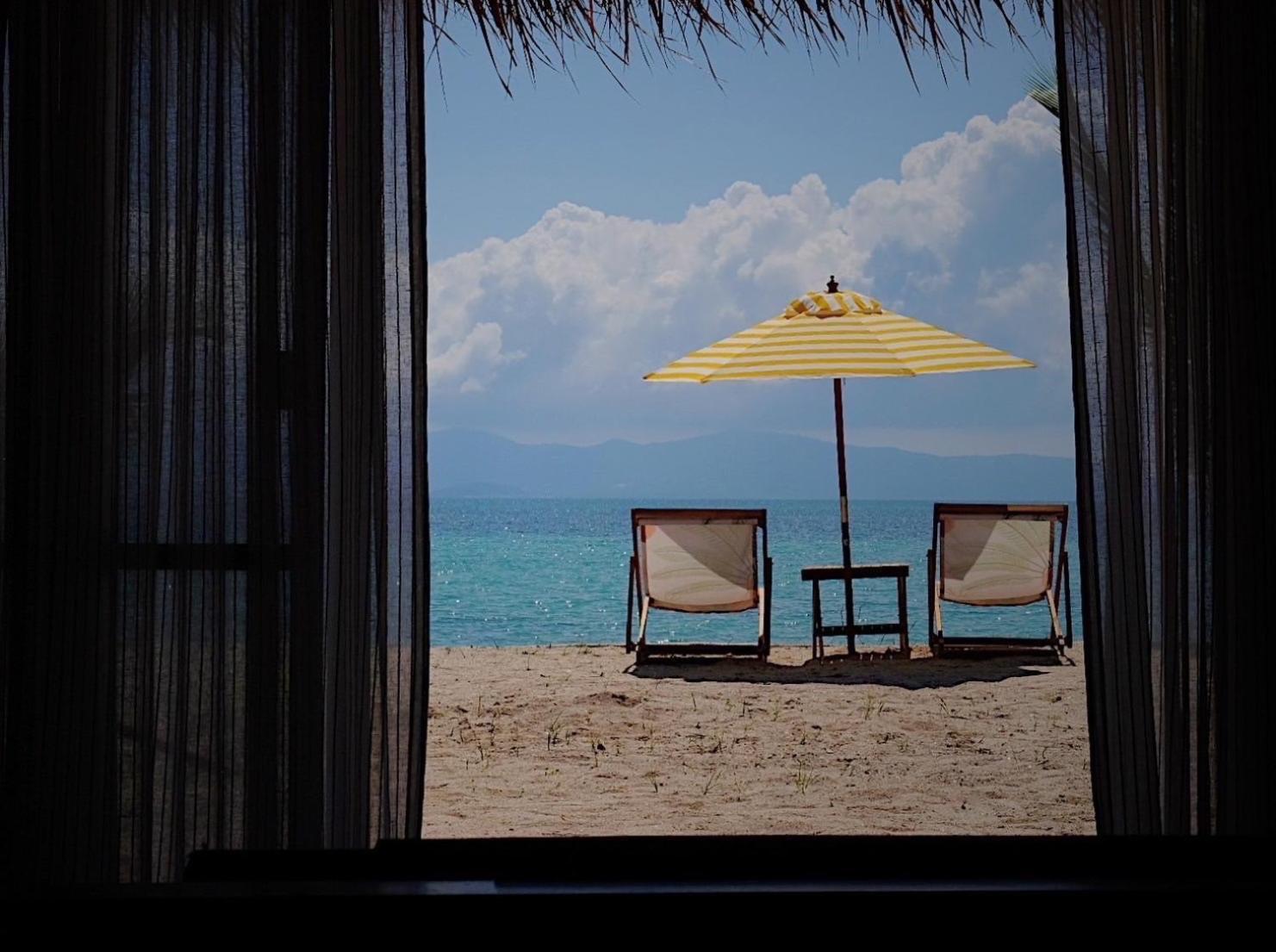 Resor Sea Escapes Thong Sala