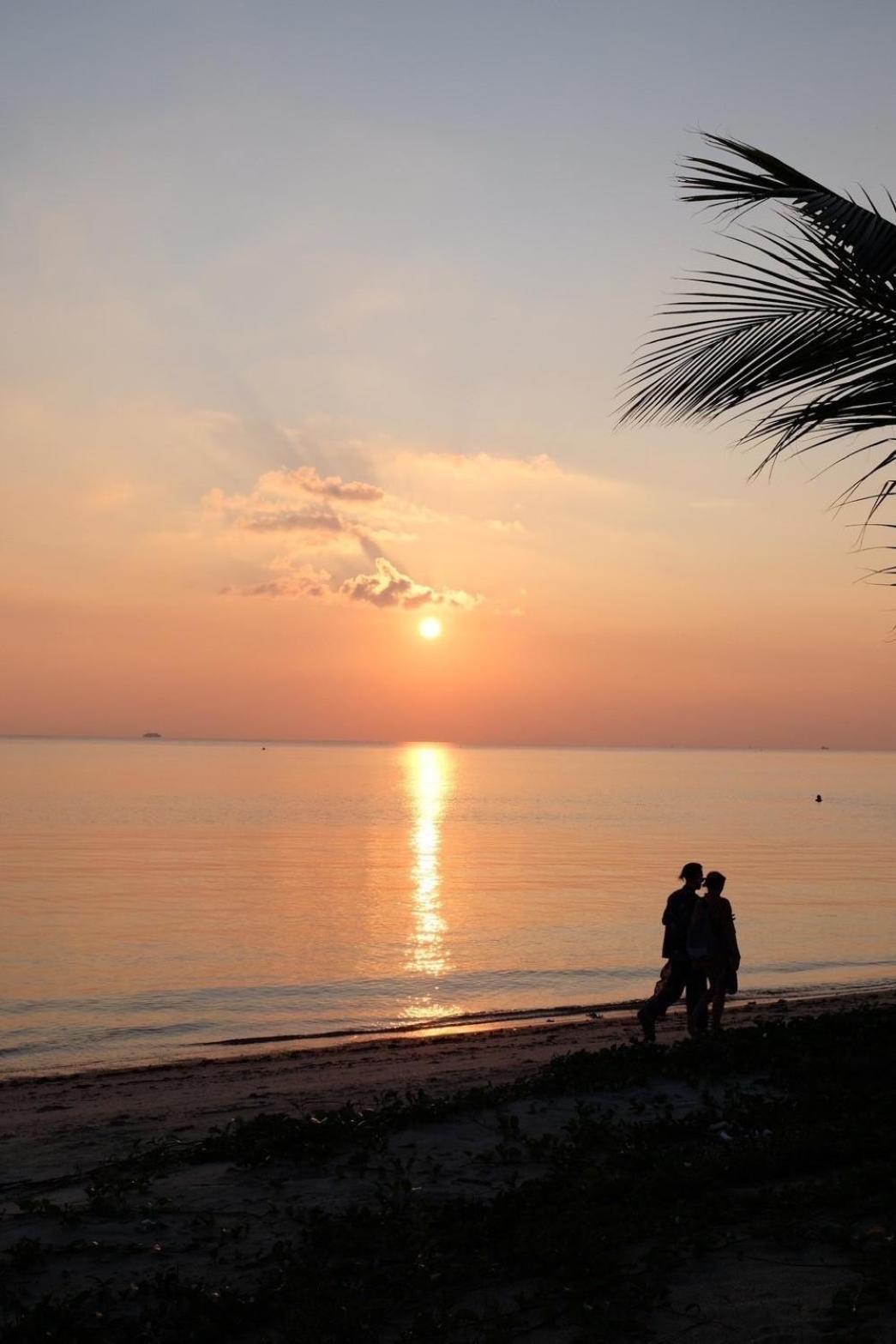 Resor Sea Escapes Thong Sala