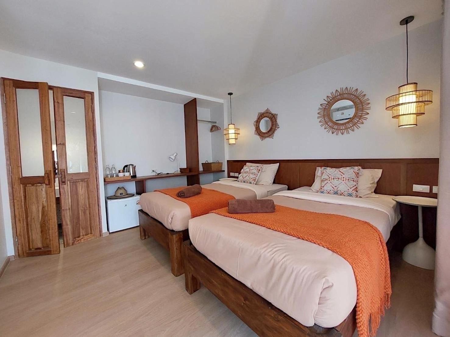 Resor Sea Escapes *