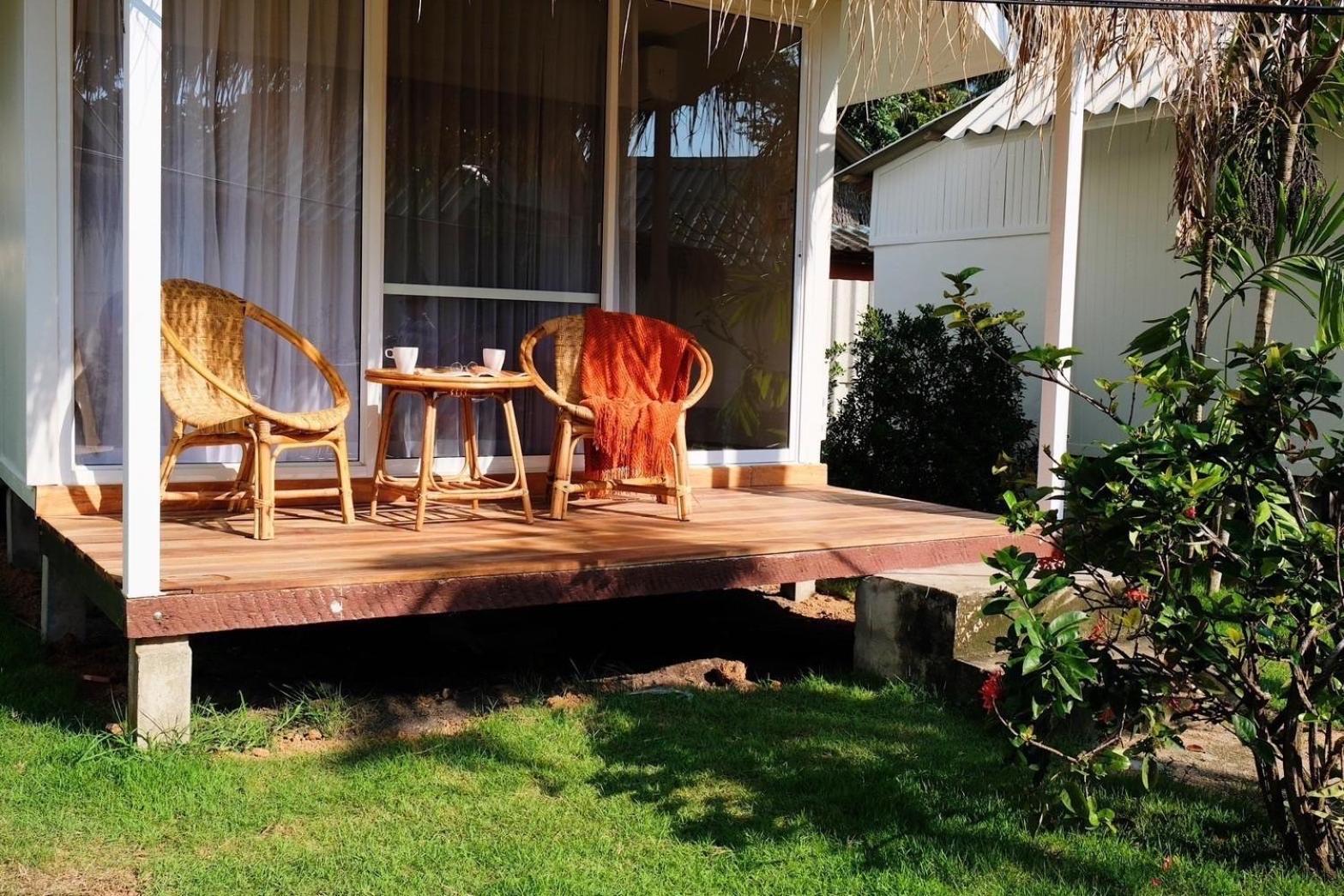 Sea Escapes Resor Thong Sala